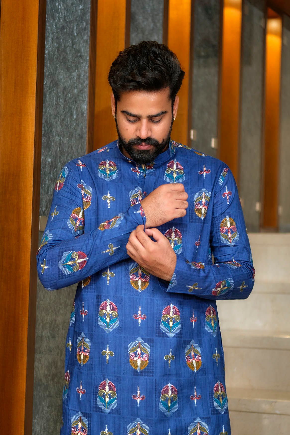 Kurta Pajamas